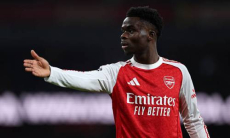 «Брентфорд» — «Арсенал»: прямая трансляция матча в АПЛ