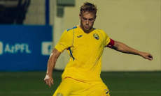 Футболист сборной из Европы официально выбрал клуб КПЛ