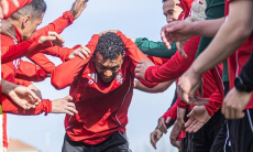 Кайрат Боранбаев оценил трансфер Луиша Нани в «Актобе»