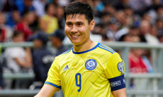 Исламхан прибыл на сборы топ-клуба КПЛ