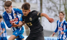 Казахстанский футболист выиграл чемпионат Испании