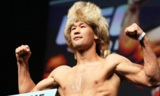 Шавката Рахмонова сравнили с легендами мирового бокса