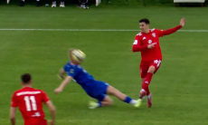 Стала известна серьезность травмы легионера «Актобе»