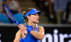 Разгром 6:2, 6:1 зафиксирован на турнире в Дохе с участием Рыбакиной