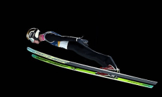 Летающие лыжники из Казахстана лишились шансов на медали Олимпиады-2026