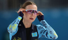 Как выступили казахстанские спортсмены в третий день Олимпиады-2026