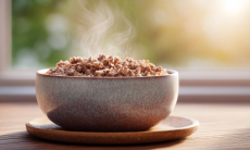 Сколько варить гречку, чтобы получилась рассыпчатая каша