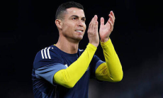 «Аль-Наср» сообщил отличные новости по Криштиану Роналду