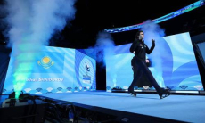 Прямая трансляция первого выступления Михаила Шайдорова на Олимпиаде-2026