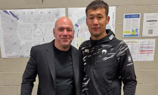 Шавкат Рахмонов может вернуться в топ-5 рейтинга UFC. Подробности