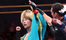 Шавката Рахмонова признали главной угрозой для Ислама Махачева и назвали фаворита их боя