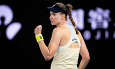 Елену Рыбакину предупредили о серьёзном испытании