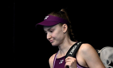 Елене Рыбакиной сообщили о шансе переписать историю на топовом турнире