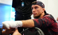 «Мы только начинаем». Казахстанский боец выступил с заявлением после мощной победы в UFC