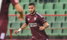 Легионер после срыва трансфера в «Ордабасы» отправится в другой клуб КПЛ