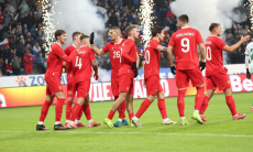 В России сделали заявление о выходе из УЕФА