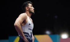 Ризабек Айтмухан выступит на международном турнире