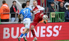 Легионер из Европы стал ближе к трансферу в «Актобе»