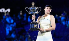 Тренер объяснила победу Рыбакиной над Соболенко в финале Australian Open-2026