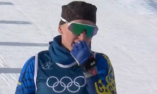 Казахстанские лыжницы провалились в квалификации спринта на Олимпиаде-2026