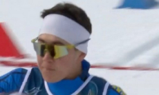 Казахстанские лыжники остались без четвертьфинала Олимпиады-2026