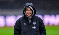 Найдено объяснение отсутствию игровой практики Ислама Чеснокова в «Хартсе» 