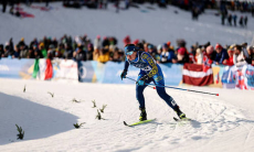 Казахстанские лыжницы провалились в квалификации спринта на Олимпиаде-2026