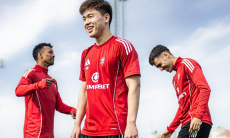 «Актобе» определился с местом для домашних матчей на старте КПЛ-2026