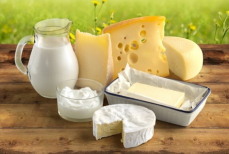Названы четыре самых важных молочных продукта для организма