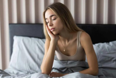 Названо последствие сна меньше шести часов