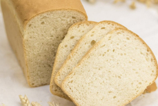 Что происходит с вашим организмом, если регулярно есть белый хлеб