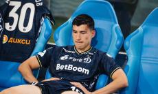 Зайнутдинов? «Динамо» назвало стартовый состав на матч против лидера РПЛ