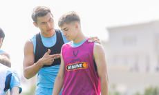 Нуралы Алип заявил о трудностях в «Зените»