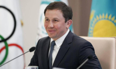 Геннадий Головкин провёл важную встречу