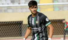 Клуб КПЛ объявил о трансфере перспективного защитника из Турции