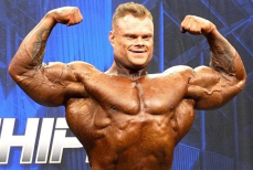 В 18 лет перенёс инфаркт, а сейчас готовится к «Мистеру Олимпия». История Сергея Данилова