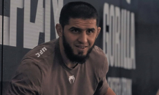 «Как они это делают?» Ислам Махачев восхитился казахстанцами и хочет составить им конкуренцию