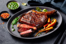 Кому опасно заменять мясные продукты на бобовые