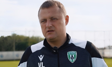 Главный тренер клуба КПЛ раскрыл трансферные планы и объяснил поражение 0:4