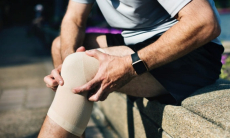 Сколько времени занимает сращение кости после перелома