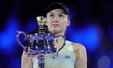 Елене Рыбакиной вынесли «вердикт» в Беларуси