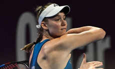 Елена Рыбакина узнала вторую соперницу на турнире за четыре миллиона долларов