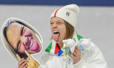 Исторический рекорд установлен на Олимпиаде-2026