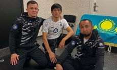 Легендарный зал бойцов UFC в Казахстане вынуждают закрыться. Подробности