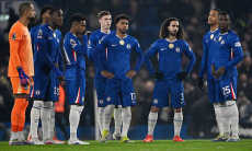 Сенсационным камбэком обернулся матч «Челси» в АПЛ