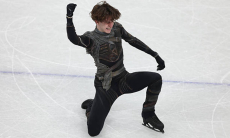 Михаил Шайдоров вошел в топ-5 на Олимпиаде-2026