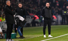 Знаменитый тренер покинул победителя Лиги Чемпионов