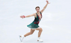 «Я уверен». Двукратный олимпийский чемпион раскрыл будущее Софьи Самоделкиной