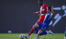 Сенсацию «Астаны» в матче со «Спартаком» разобрали в России