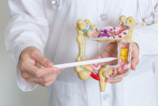 Онколог назвал главные причины рака толстой кишки